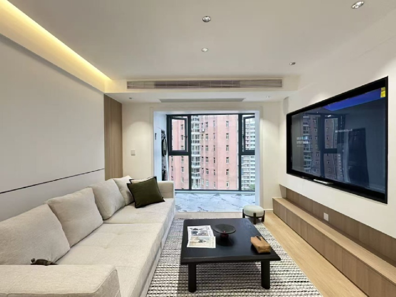 Lianyang Nianhua - Interior view 10, Shanghai rental property