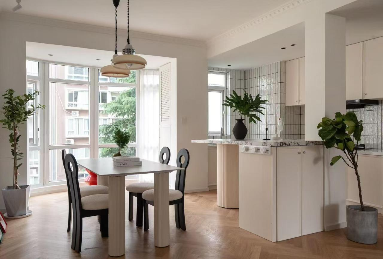 Hongqiao City Garden - Interior view 7, Shanghai rental property