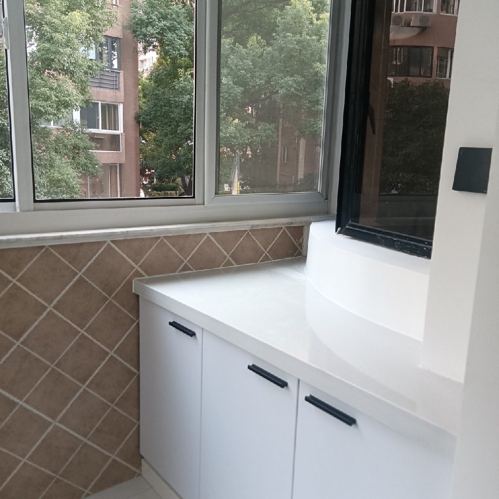 Jin Ma Apartment - Interior view 8, Shanghai rental property