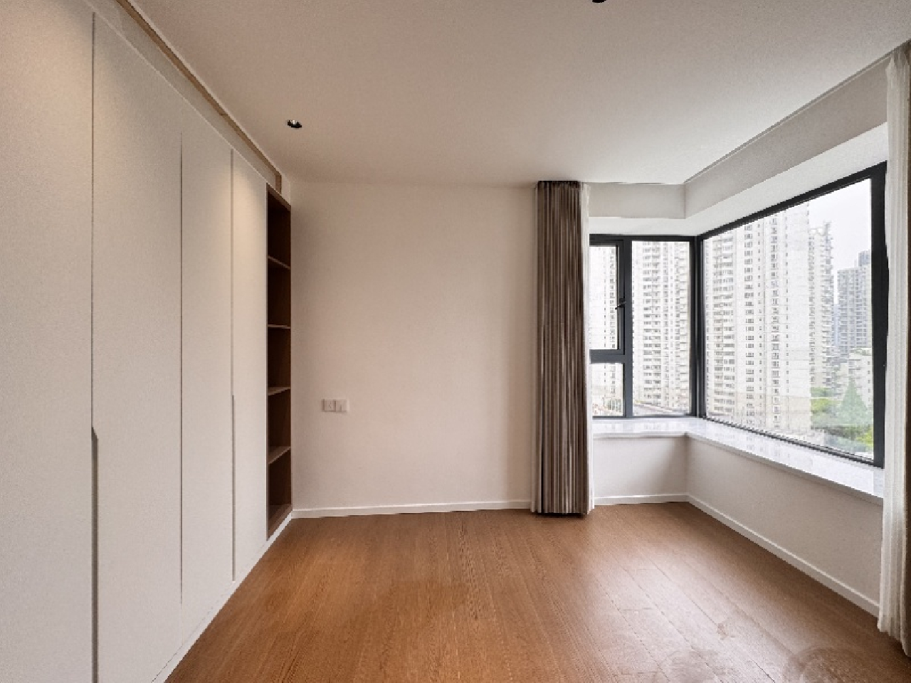 Chrysanthemum Park - Interior view 5, Shanghai rental property