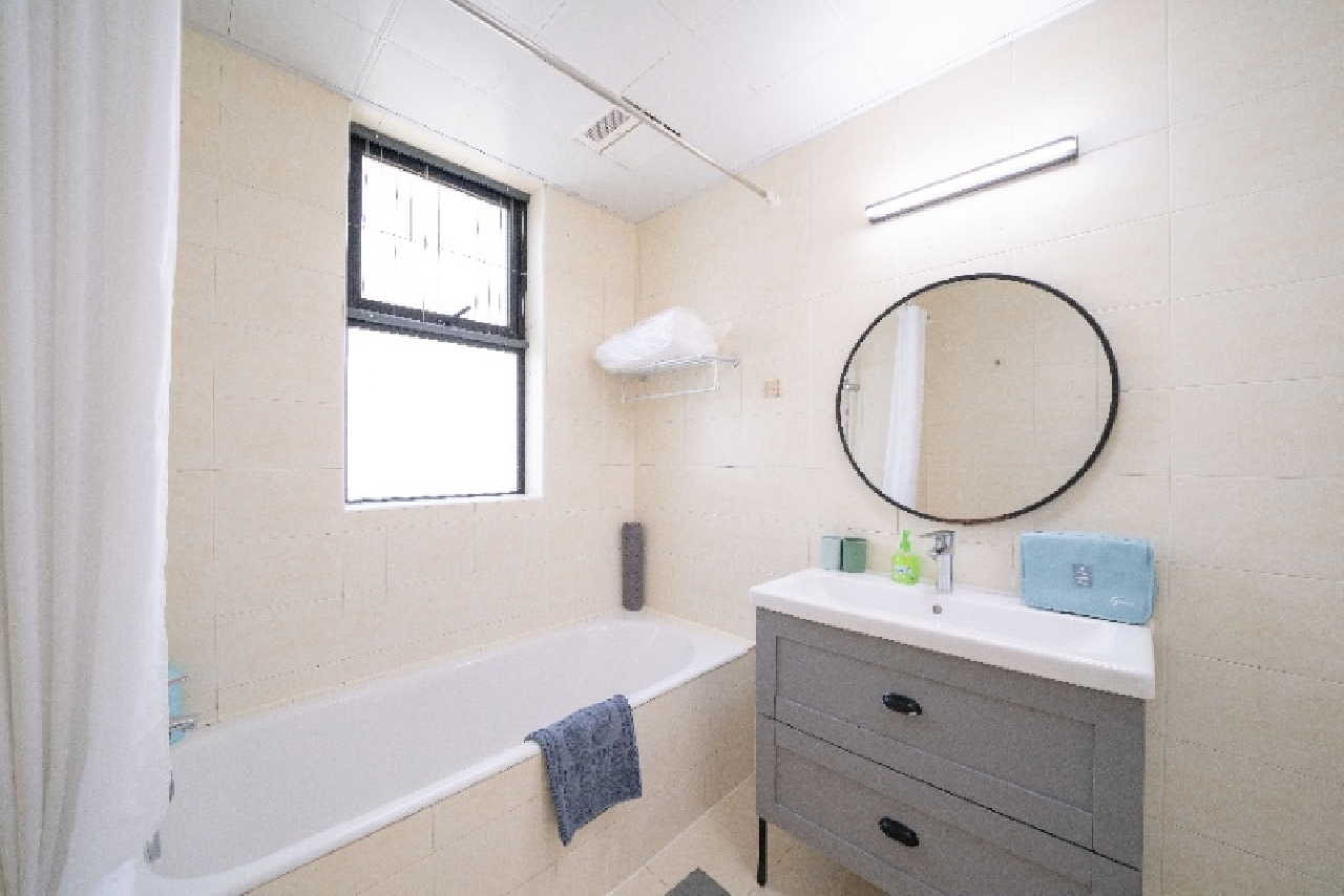 Hongqiao Leting - Interior view 13, Shanghai rental property