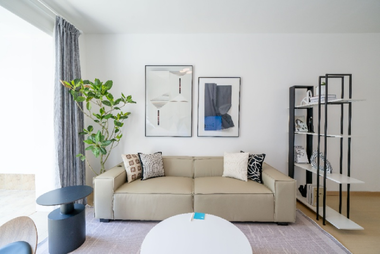 Hongqiao Leting - Interior view 14, Shanghai rental property