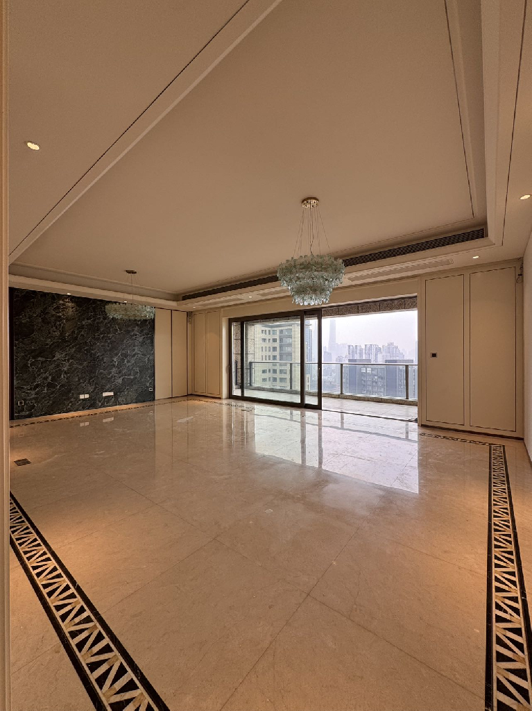 One Majesty - Interior view 12, Shanghai rental property