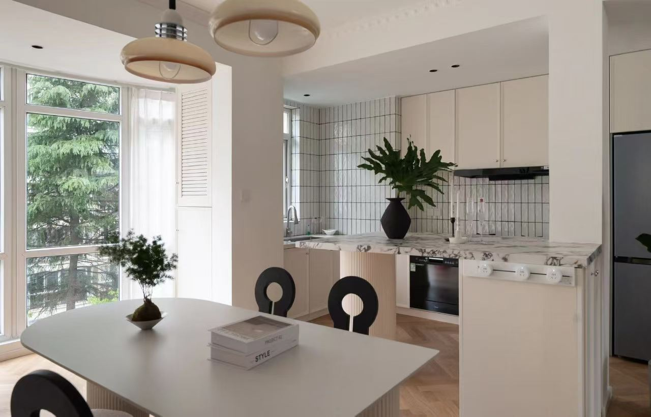 Hongqiao City Garden - Interior view 3, Shanghai rental property