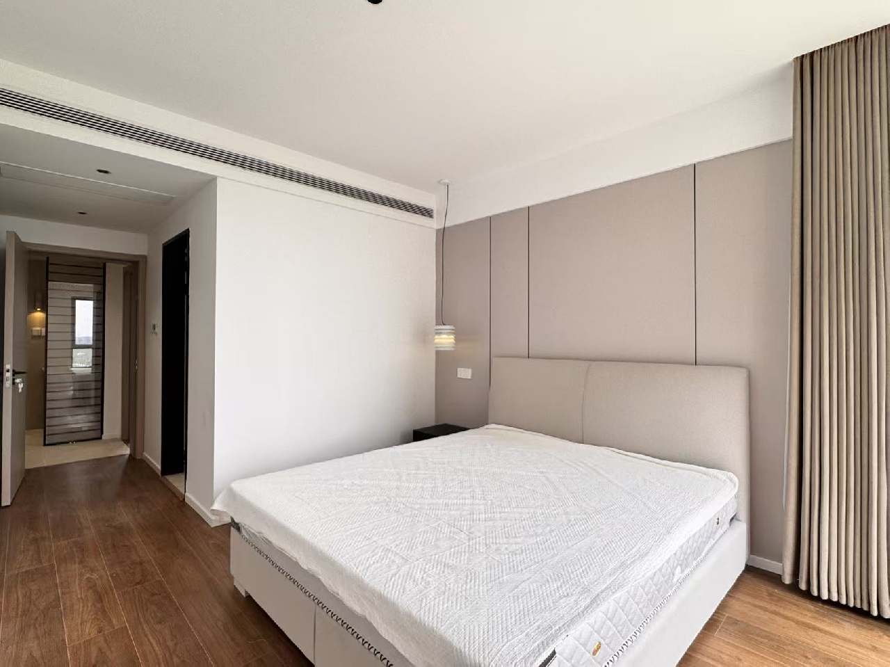Yanlord Town - Interior view 2, Shanghai rental property
