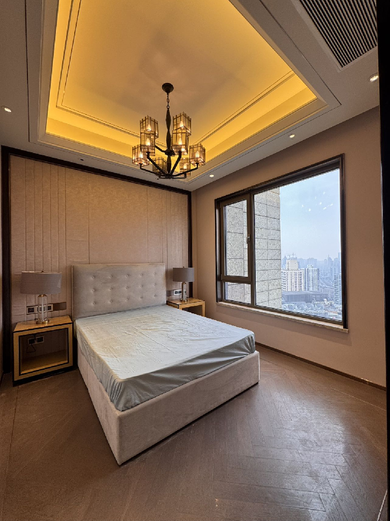 One Majesty - Interior view 6, Shanghai rental property