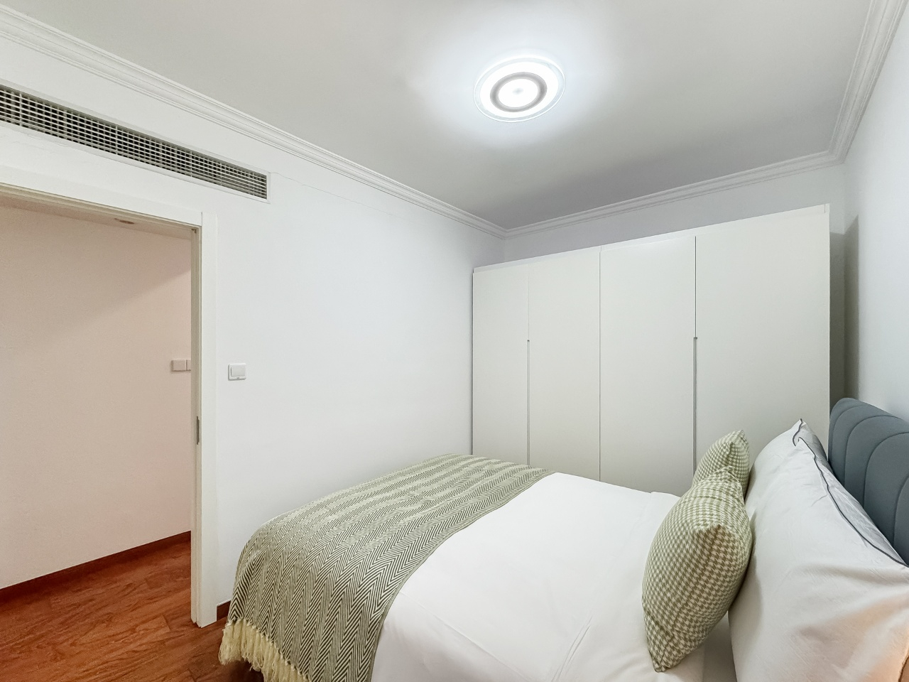 Xuhui Garden - Interior view 5, Shanghai rental property