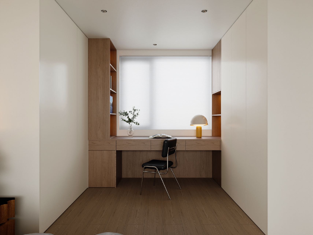 Mandarine City - Interior view 10, Shanghai rental property