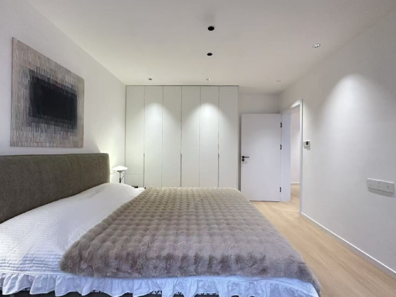 Lianyang Nianhua - Interior view 5, Shanghai rental property