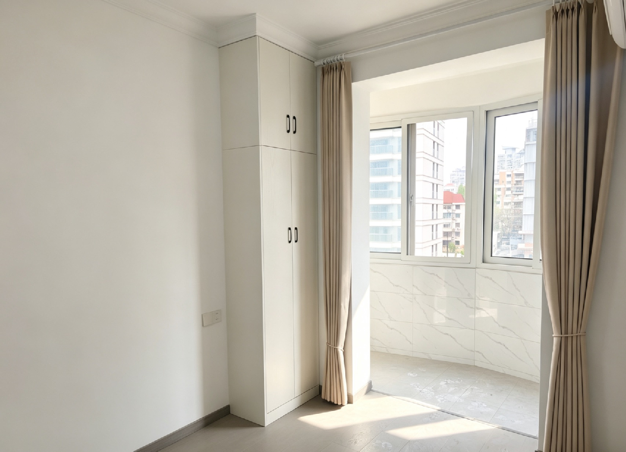 Jing An Garden View - Interior view 6, Shanghai rental property