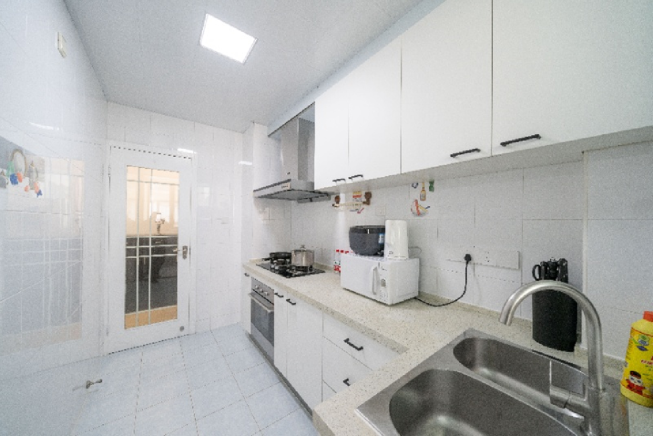 Hongqiao Leting - Interior view 10, Shanghai rental property
