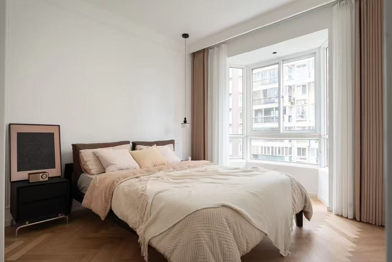 Hongqiao City Garden - Interior view 6, Shanghai rental property