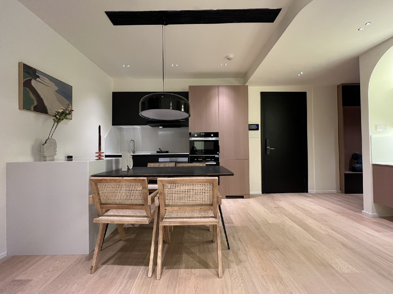 Yinyi Mingyue Apartment - Interior view 6, Shanghai rental property