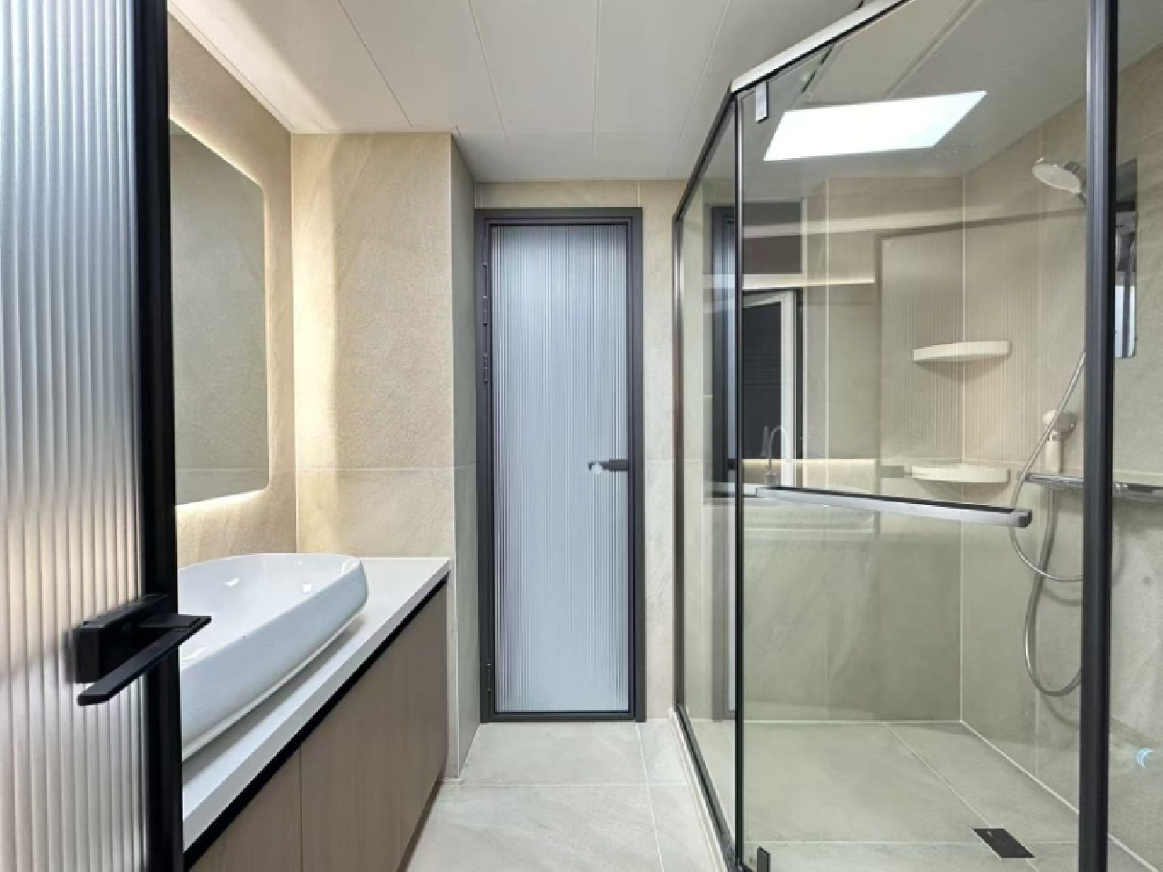 Lianyang Nianhua - Interior view 8, Shanghai rental property