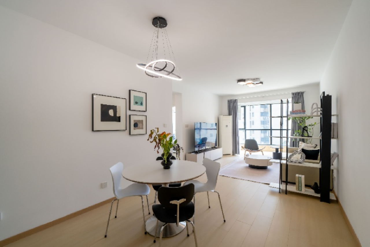 Hongqiao Leting - Interior view 2, Shanghai rental property