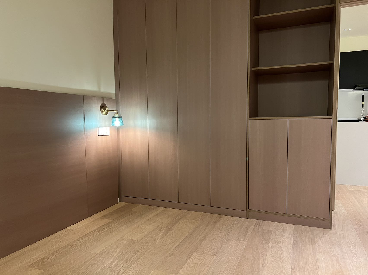 Yinyi Mingyue Apartment - Interior view 8, Shanghai rental property