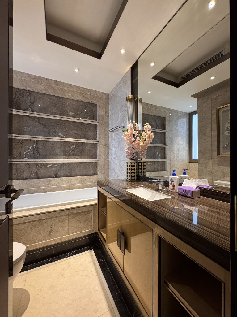 One Majesty - Interior view 5, Shanghai rental property