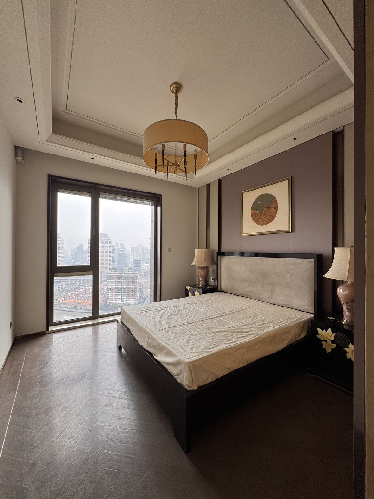 One Majesty - Interior view 3, Shanghai rental property
