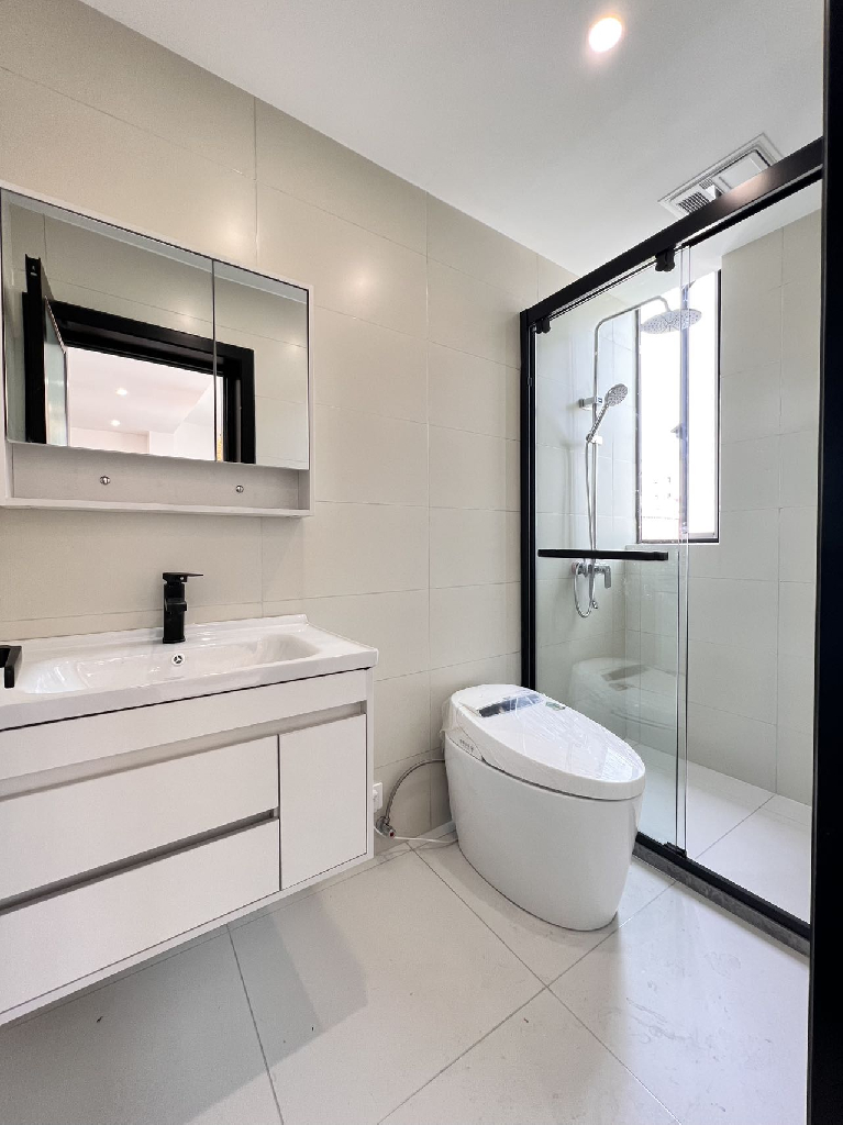 Lane 1-1000 Nanchang Road Old House - Interior view 3, Shanghai rental property