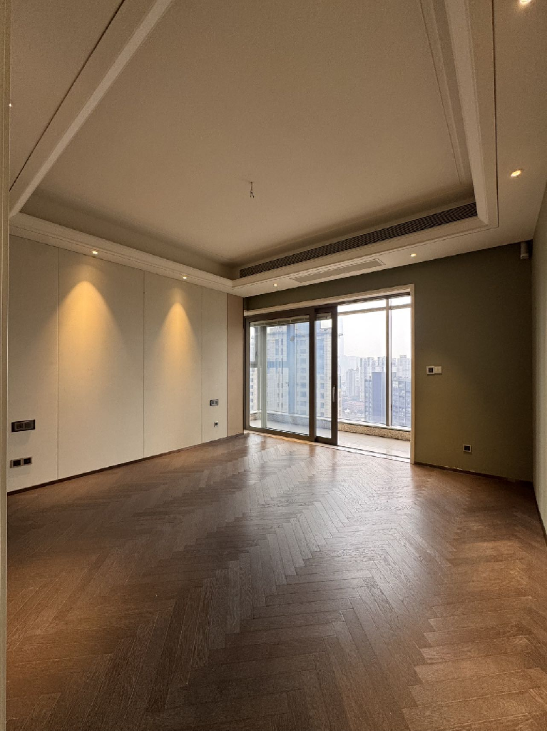 One Majesty - Interior view 4, Shanghai rental property