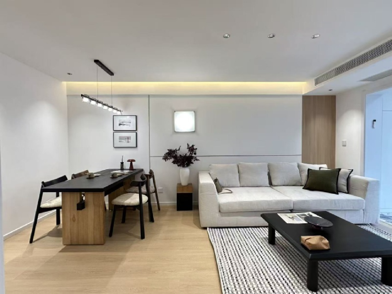 Lianyang Nianhua - Interior view 9, Shanghai rental property
