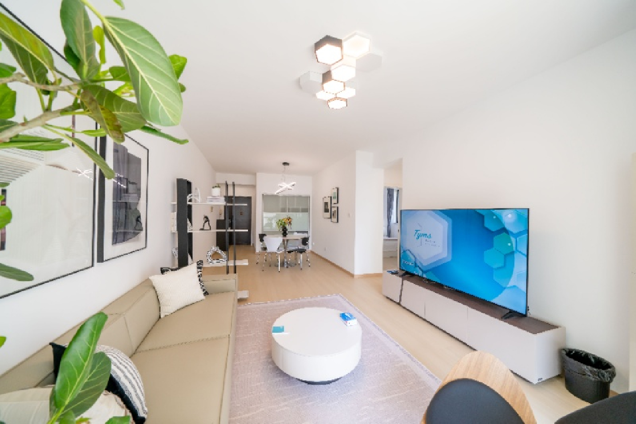 Hongqiao Leting - Interior view 5, Shanghai rental property