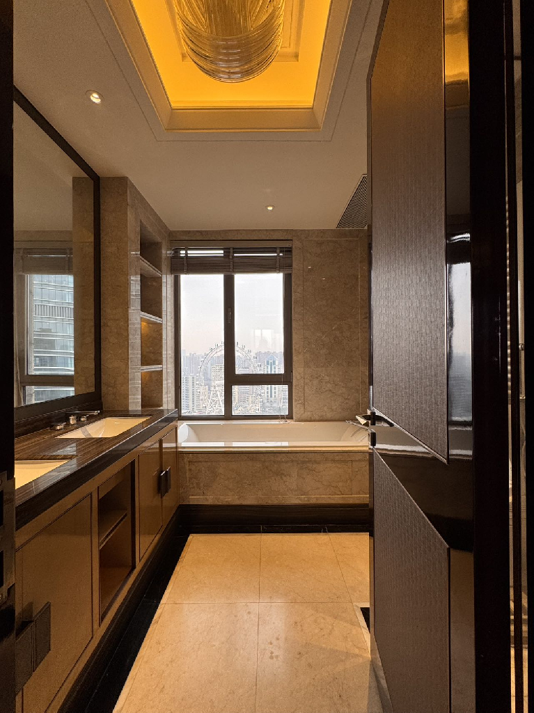 One Majesty - Interior view 7, Shanghai rental property
