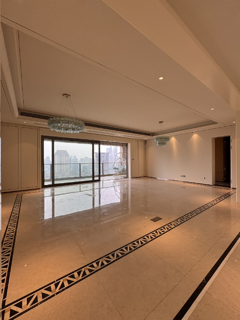 One Majesty - Interior view 2, Shanghai rental property