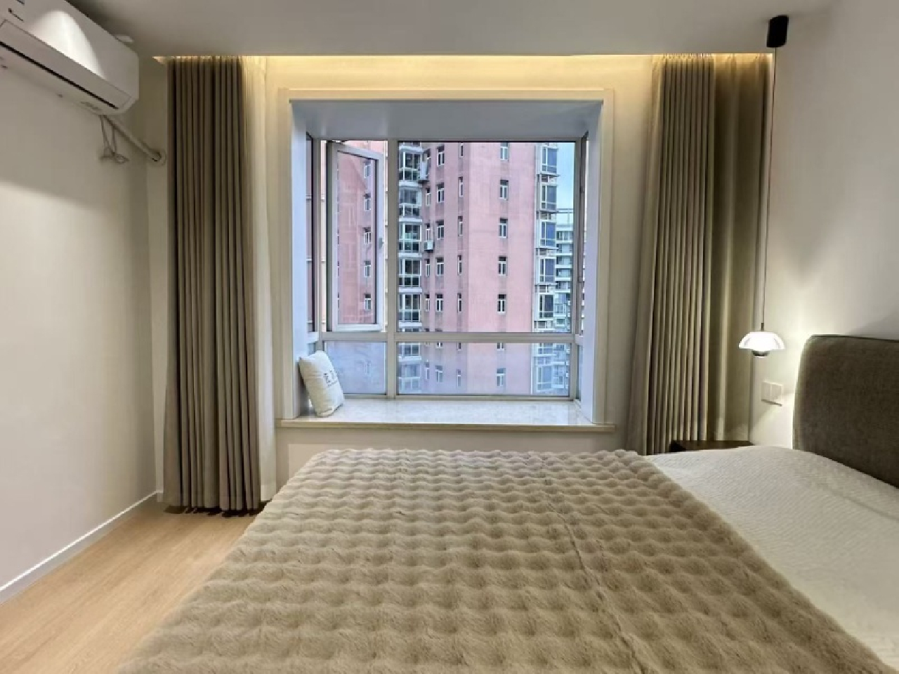 Lianyang Nianhua - Interior view 7, Shanghai rental property