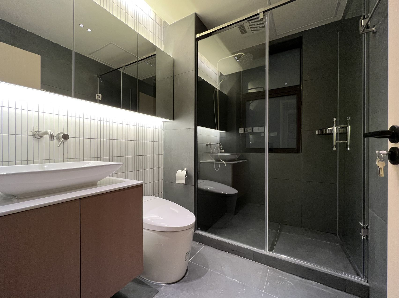 Yinyi Mingyue Apartment - Interior view 5, Shanghai rental property