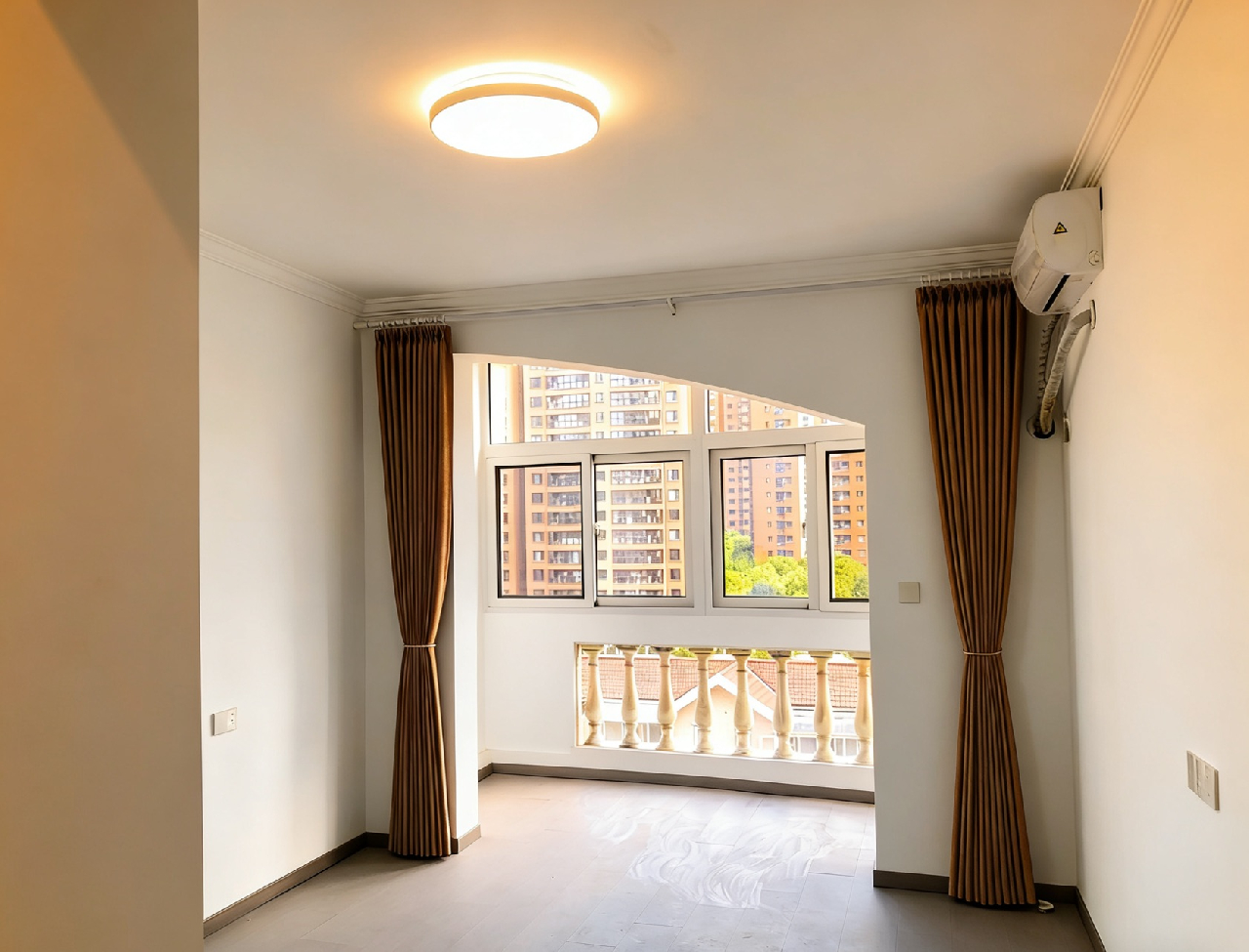 Jing An Garden View - Interior view 8, Shanghai rental property