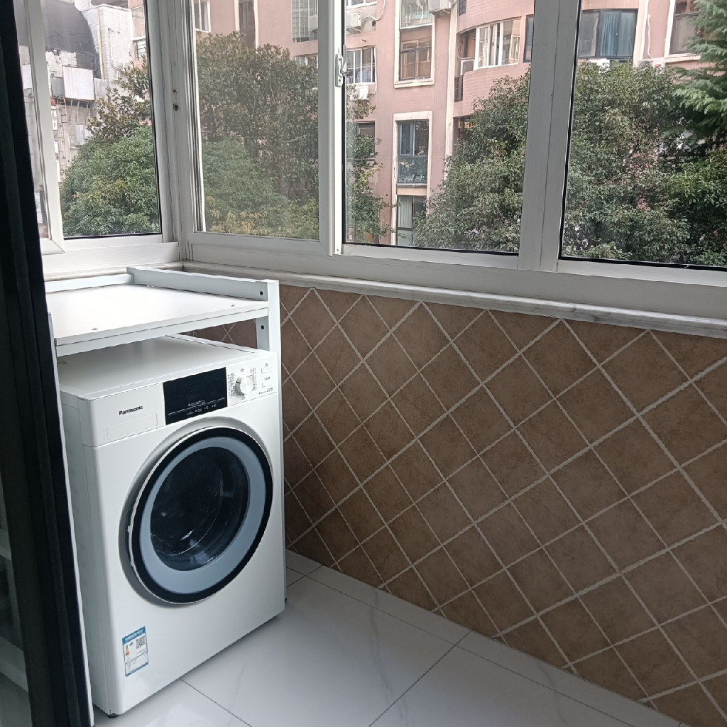 Jin Ma Apartment - Interior view 2, Shanghai rental property