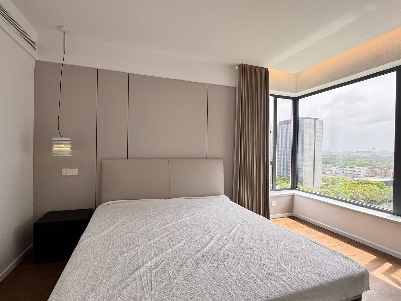 Yanlord Town - Interior view 5, Shanghai rental property