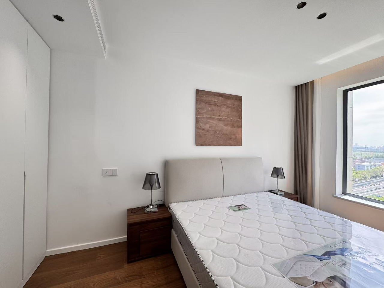 Yanlord Town - Interior view 7, Shanghai rental property