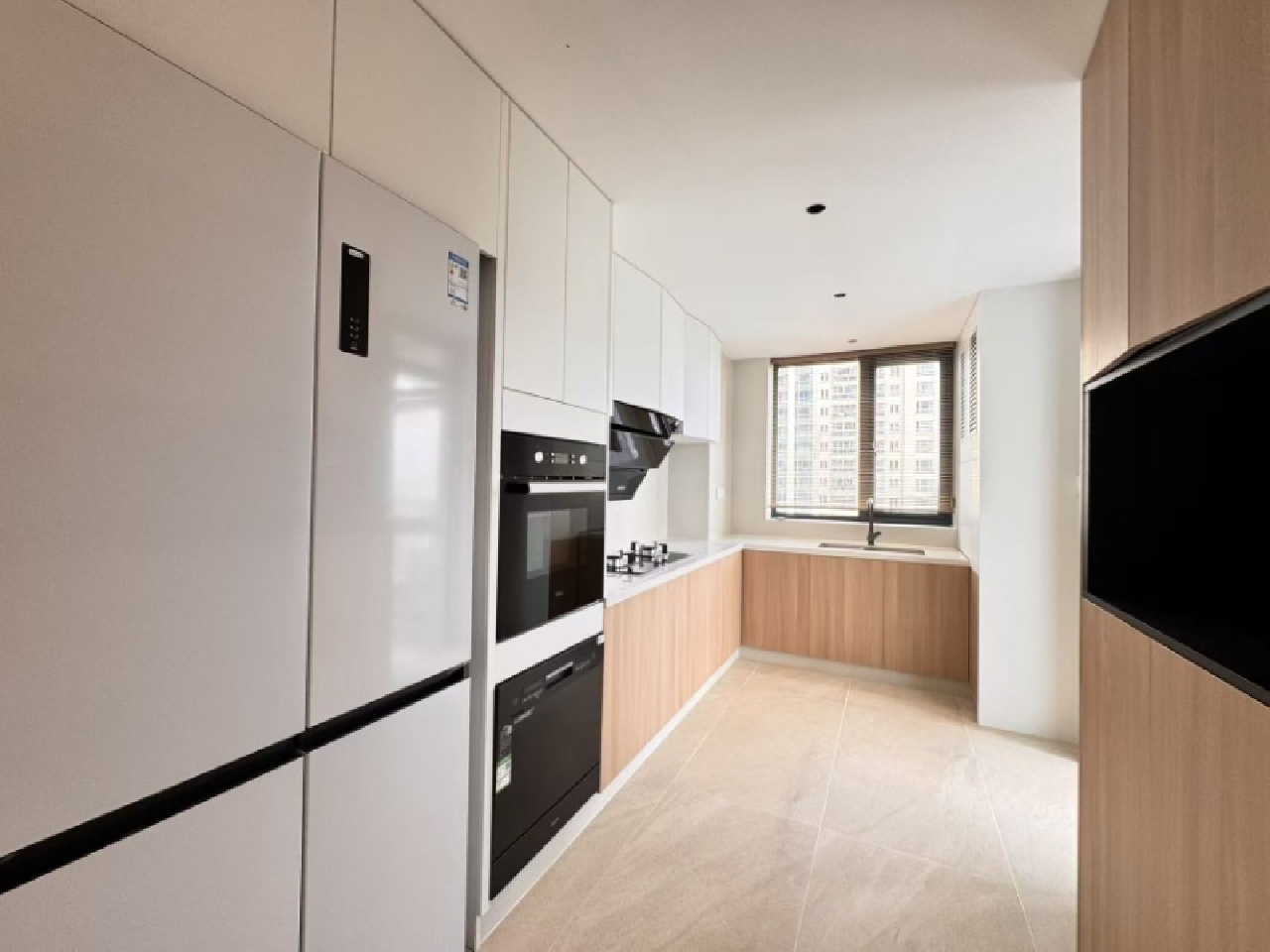 Yanlord Town - Interior view 6, Shanghai rental property