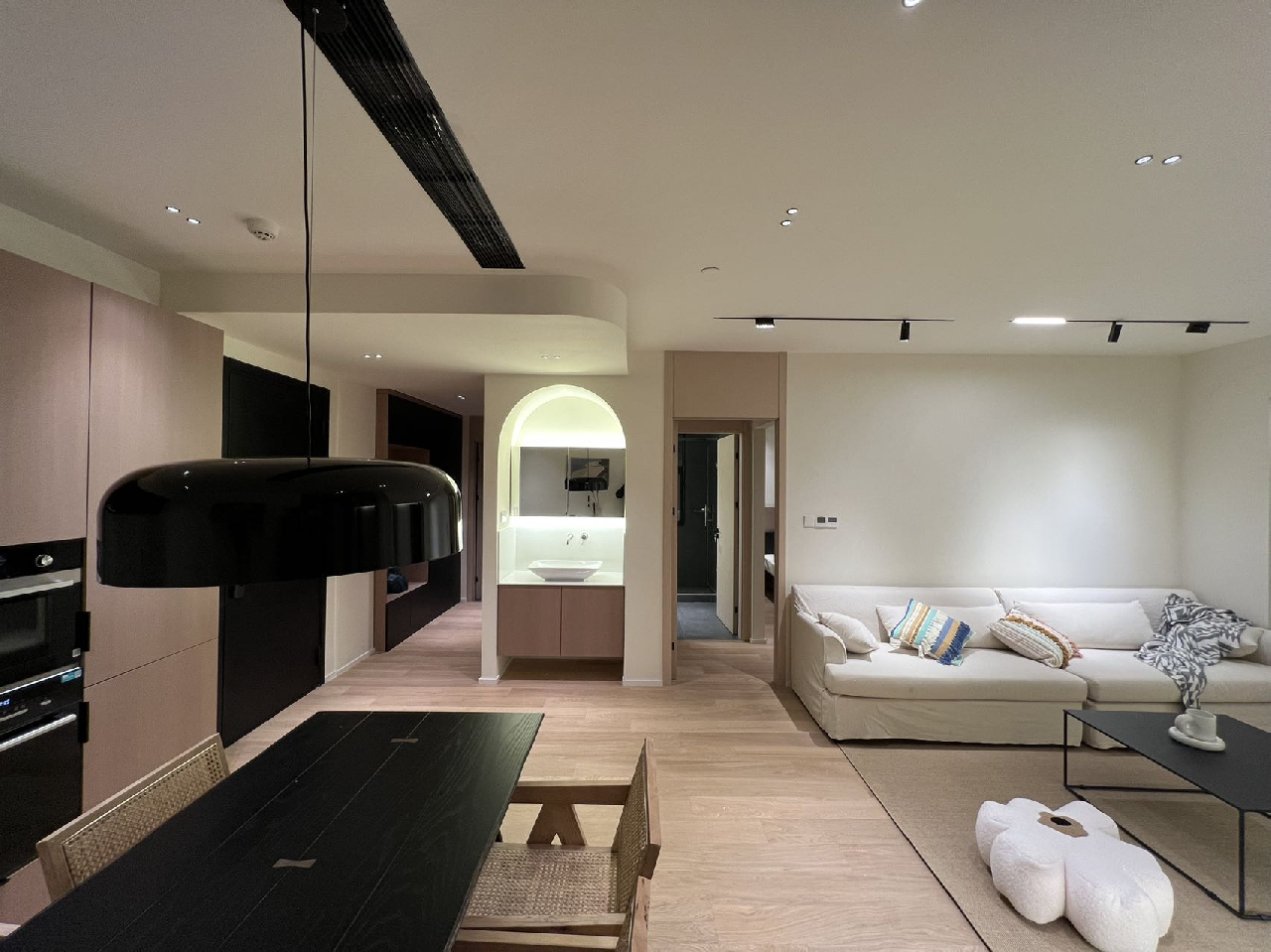 Yinyi Mingyue Apartment - Interior view 3, Shanghai rental property
