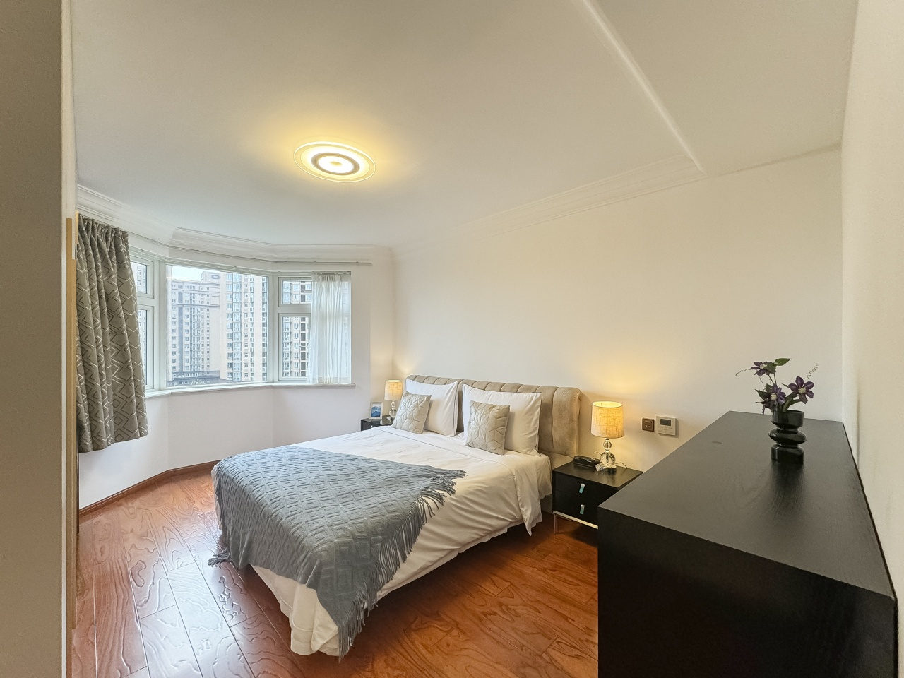 Xuhui Garden - Interior view 4, Shanghai rental property