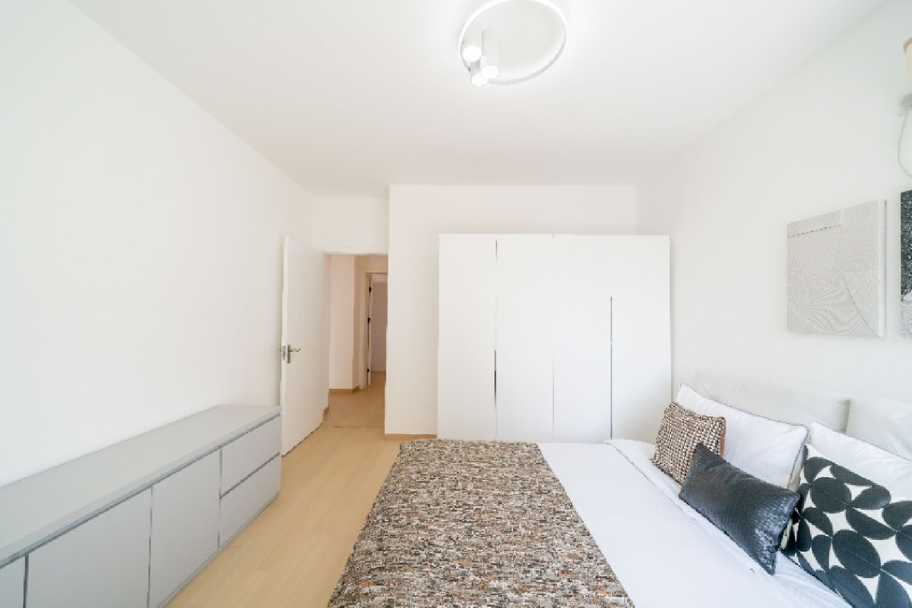 Hongqiao Leting - Interior view 9, Shanghai rental property
