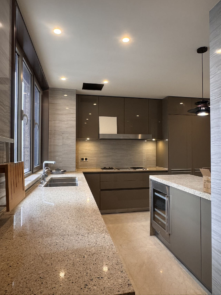 One Majesty - Interior view 9, Shanghai rental property