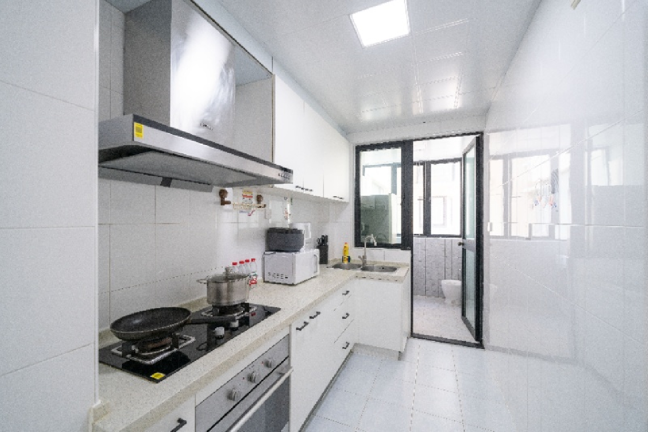 Hongqiao Leting - Interior view 8, Shanghai rental property