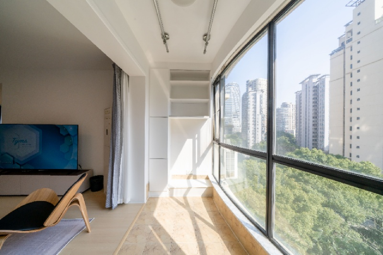 Hongqiao Leting - Interior view 11, Shanghai rental property