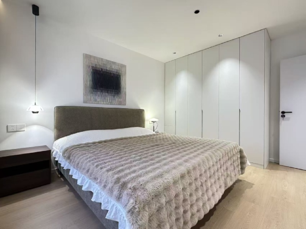 Lianyang Nianhua - Interior view 4, Shanghai rental property