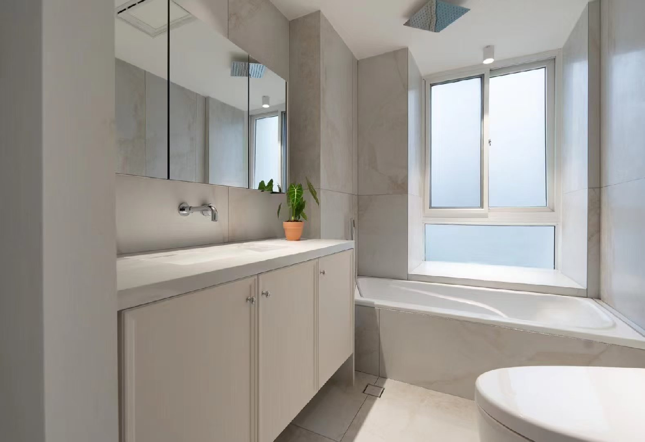 Hongqiao City Garden - Interior view 2, Shanghai rental property