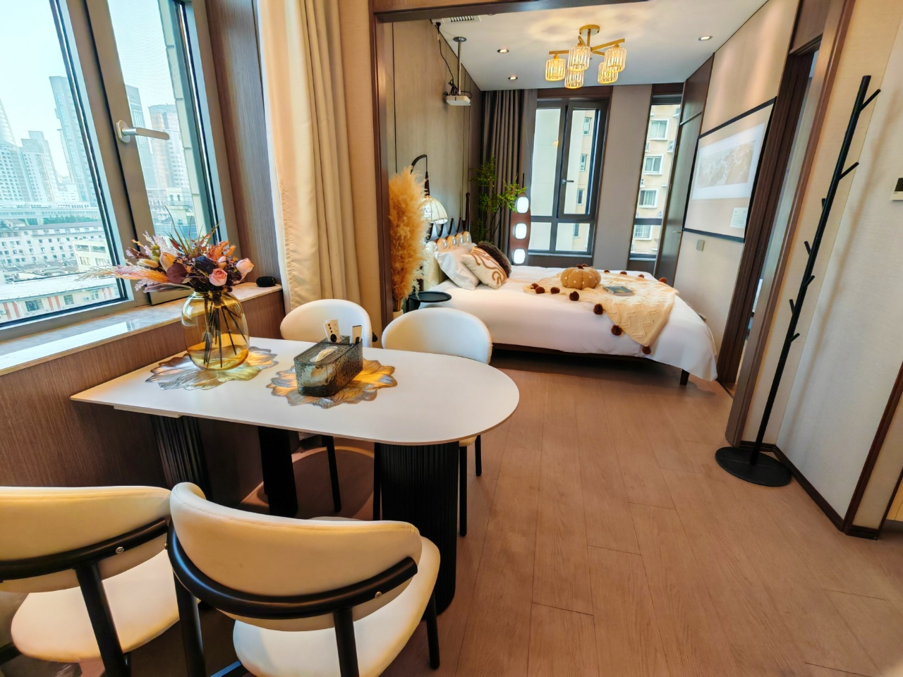 Hui Jin Mansion - Interior view 4, Shanghai rental property