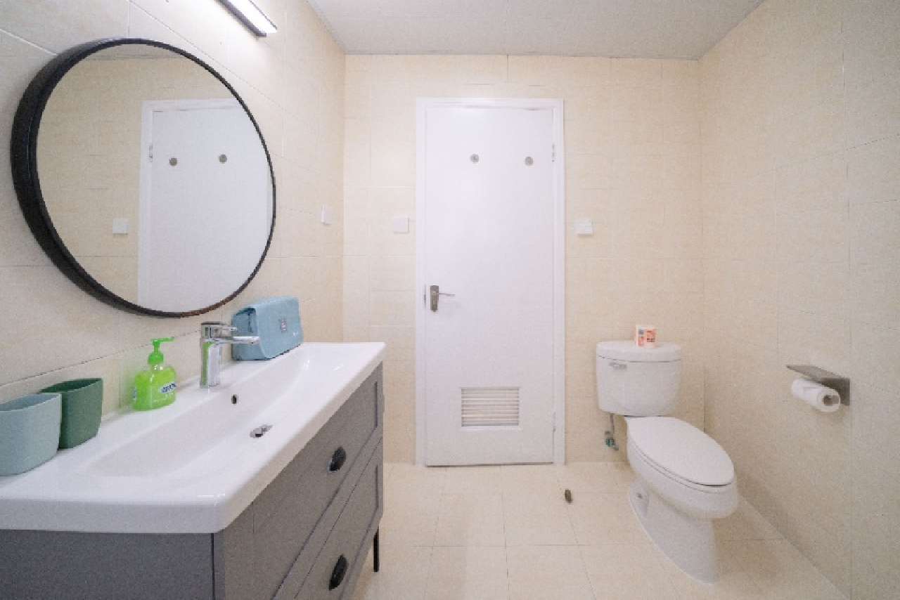 Hongqiao Leting - Interior view 12, Shanghai rental property