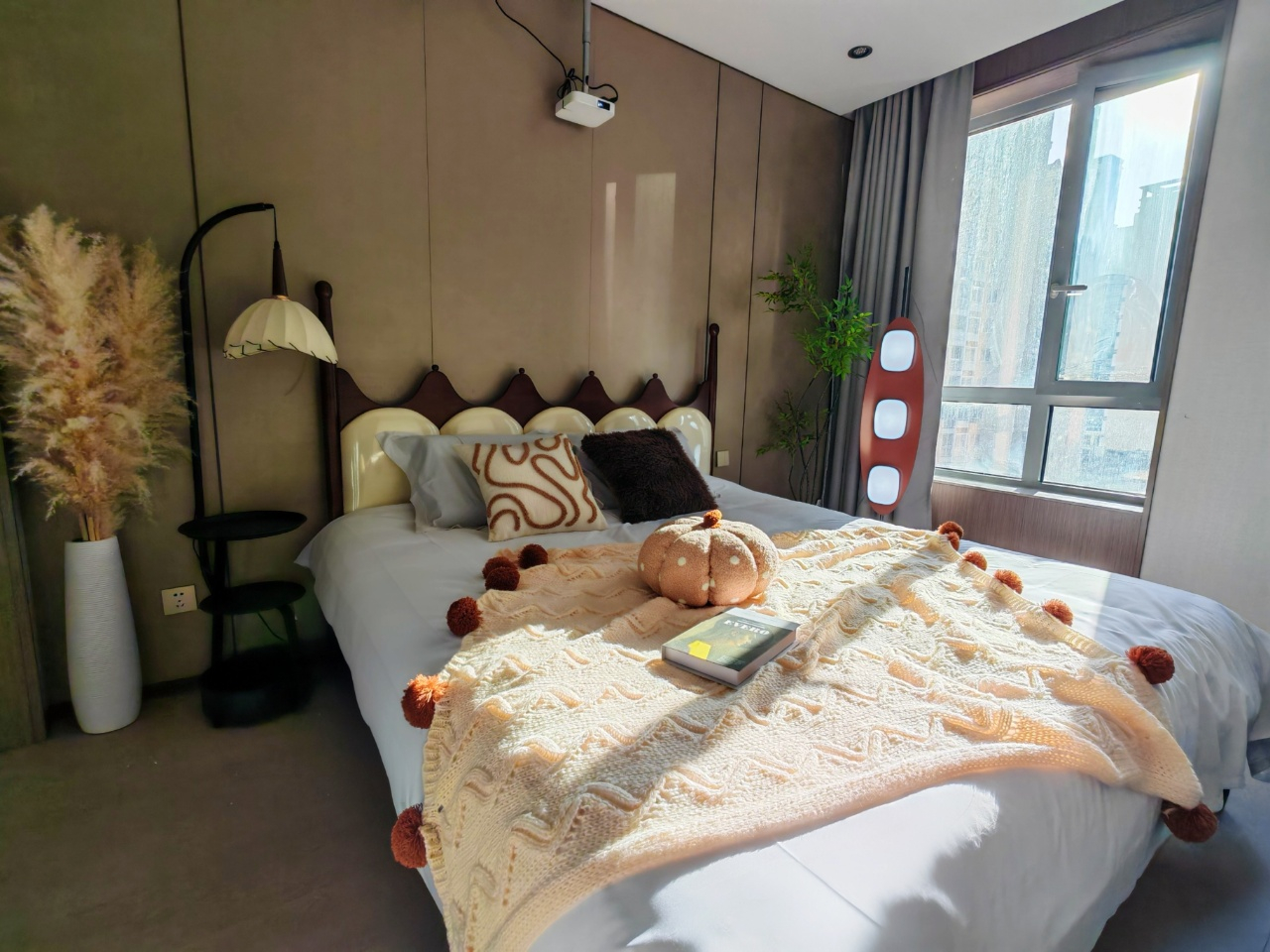 Hui Jin Mansion - Interior view 2, Shanghai rental property