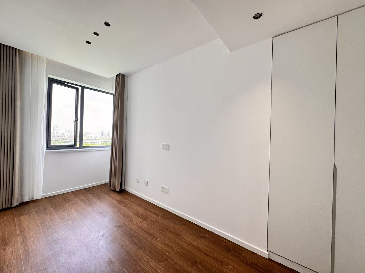 Yanlord Town - Interior view 11, Shanghai rental property