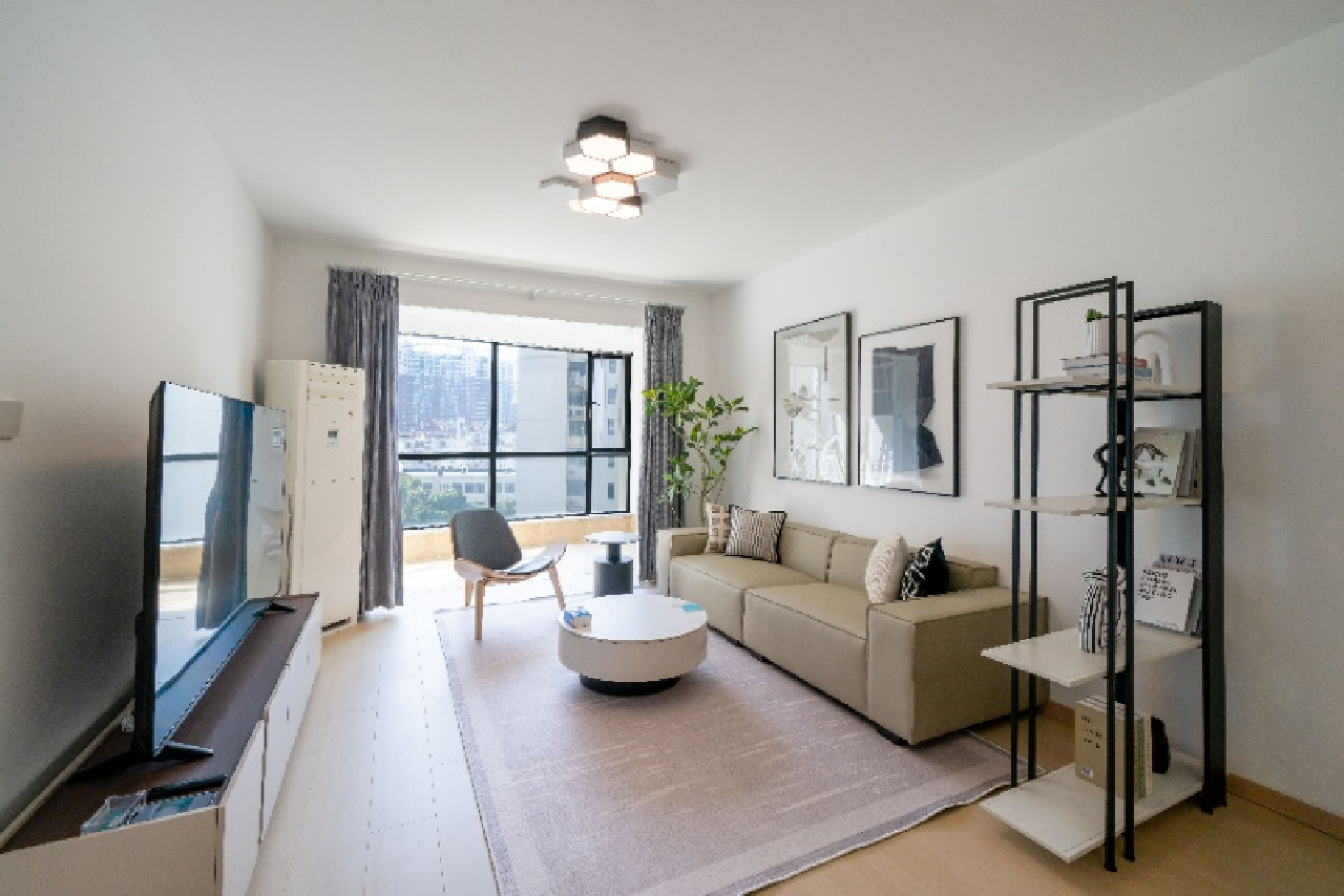 Hongqiao Leting - Interior view 4, Shanghai rental property