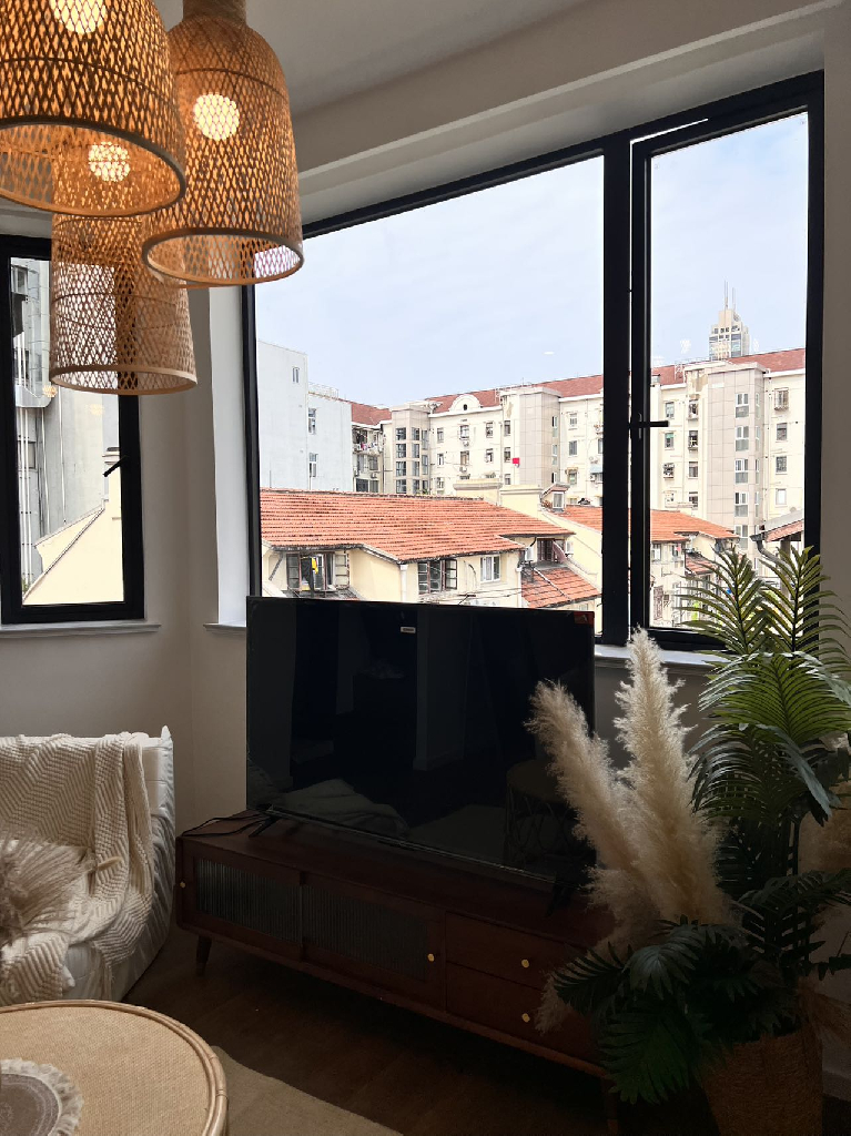 Lane 1-1000 Nanchang Road Old House - Interior view 8, Shanghai rental property