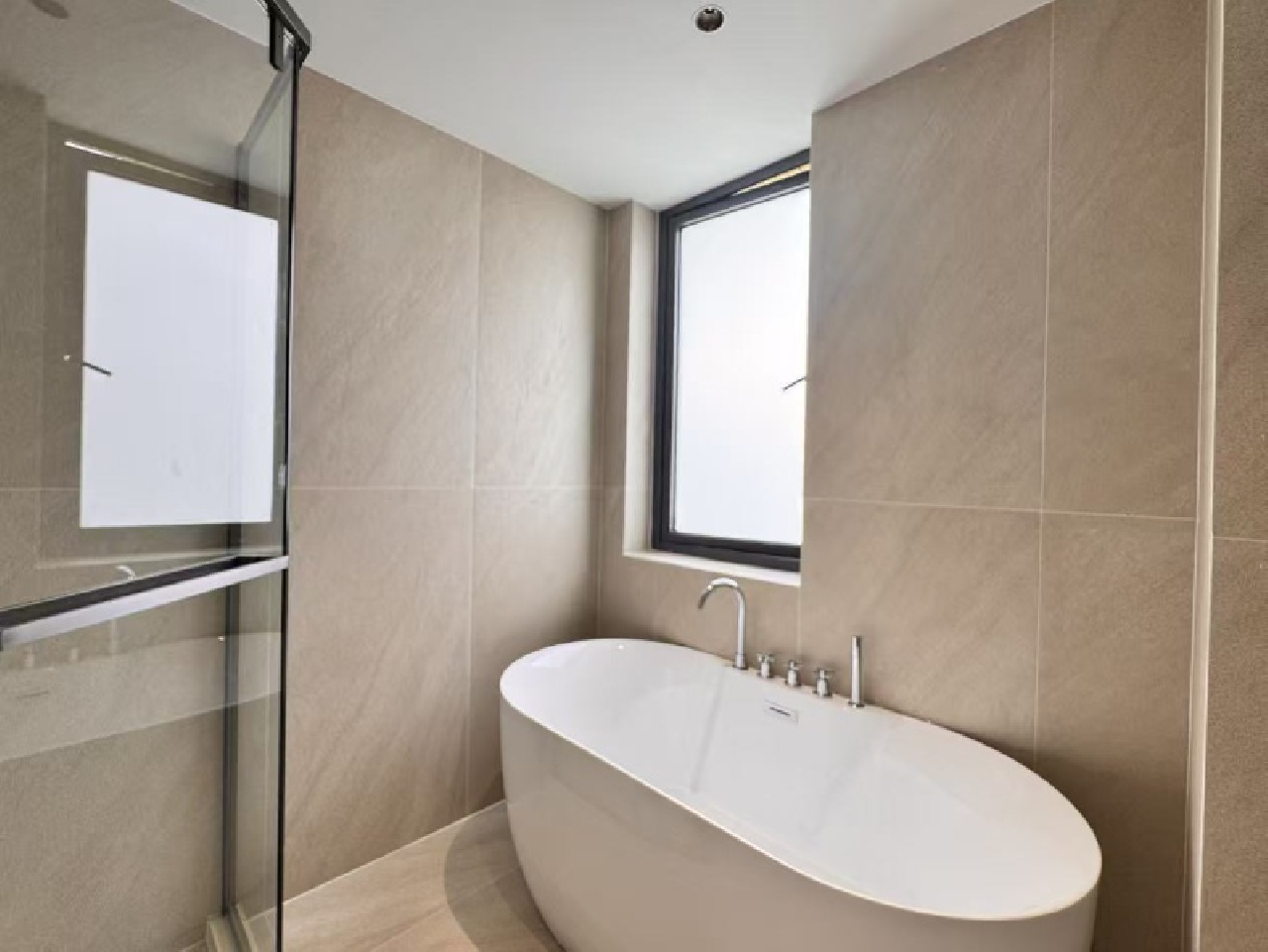 Yanlord Town - Interior view 8, Shanghai rental property